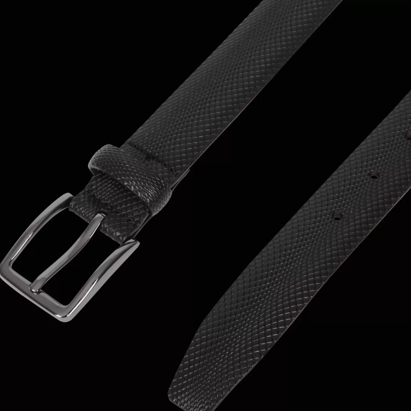 Action Riem