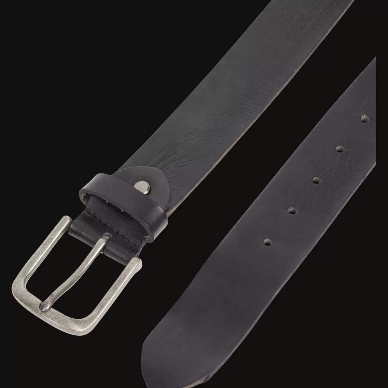 Action Riem