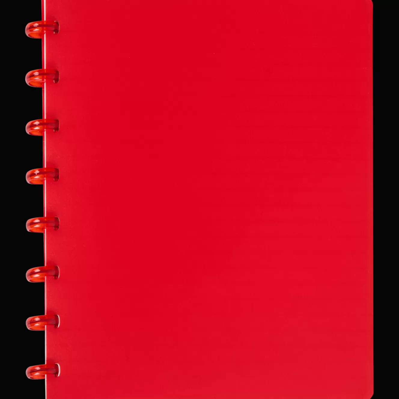 Action Ringschrift A5