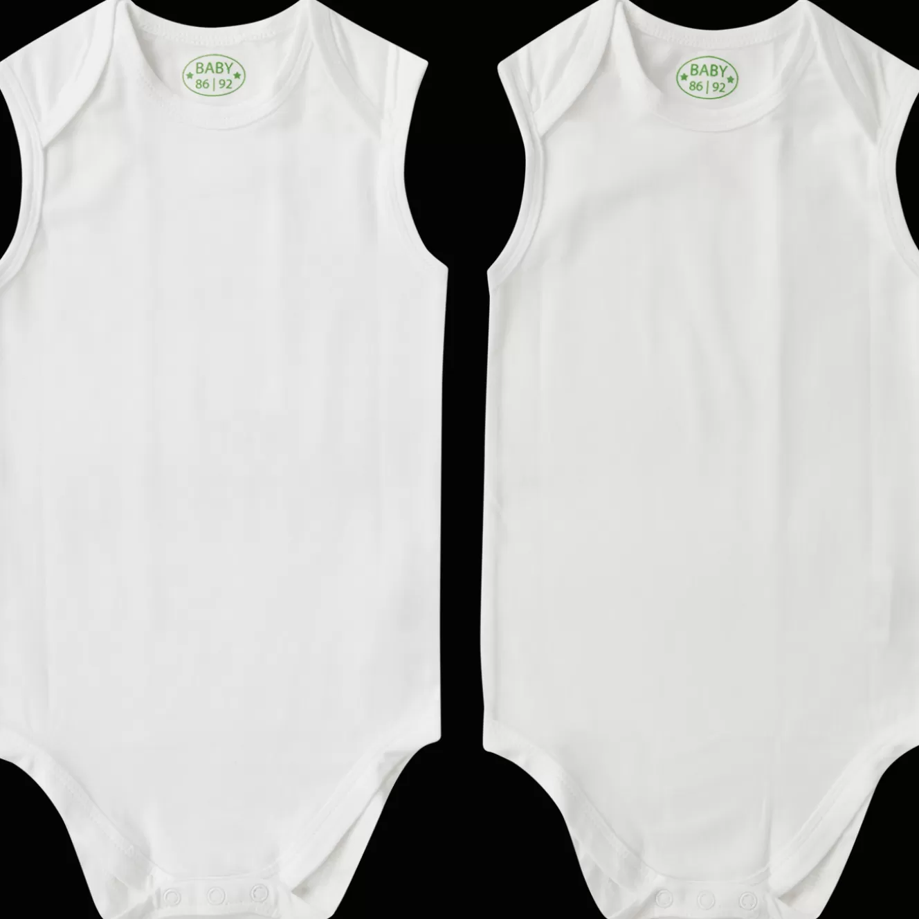 Action Rompers