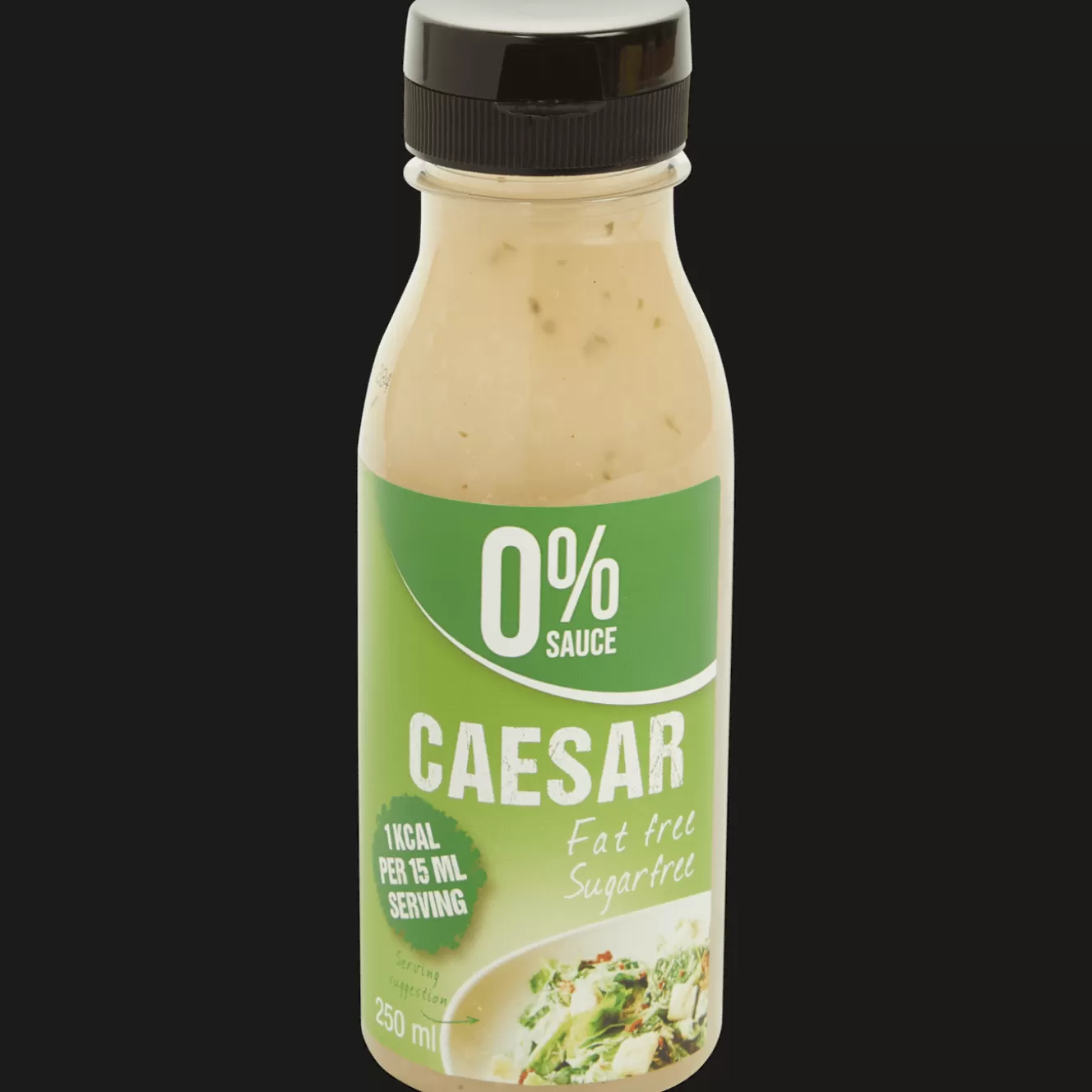Action 0% Sauce