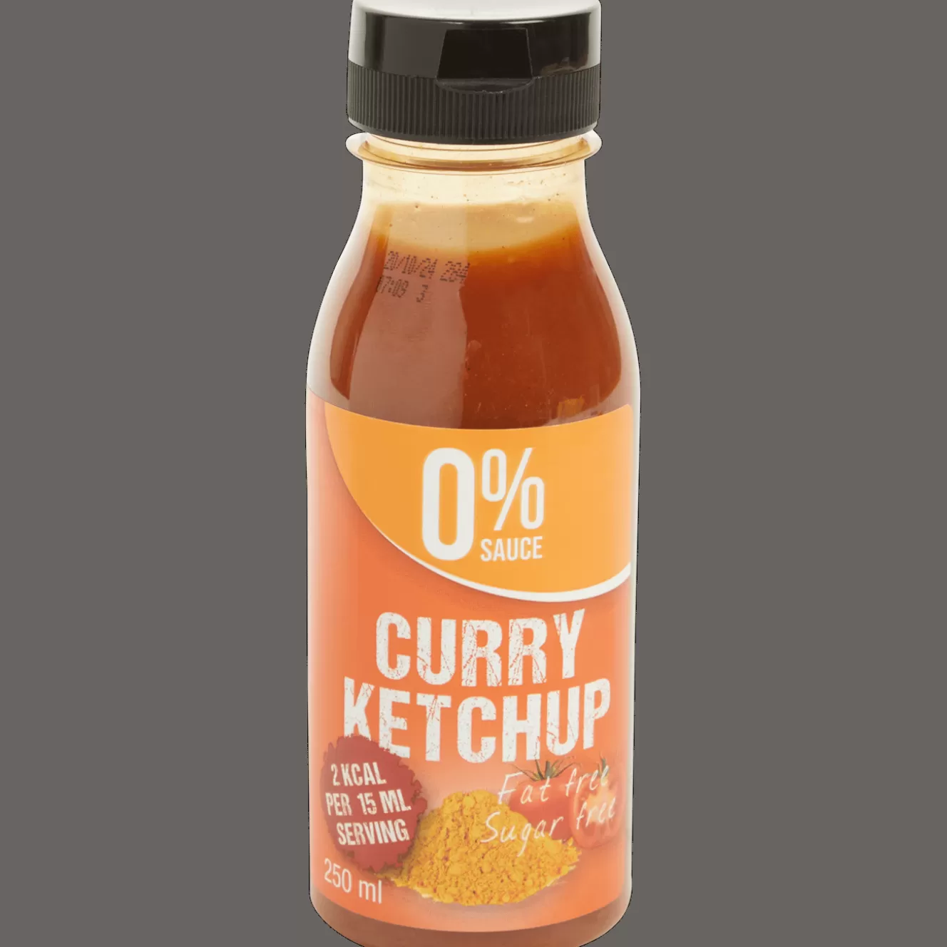 Action 0% Sauce
