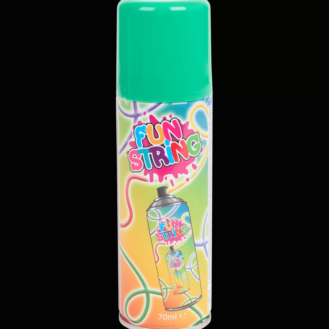Action Serpentinespray