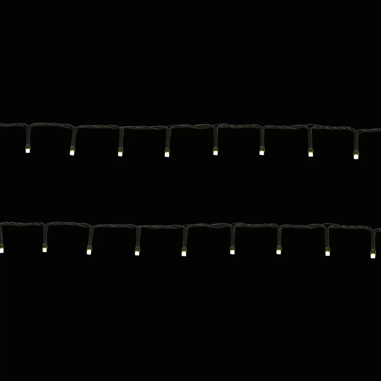 Action Solar kerstverlichting