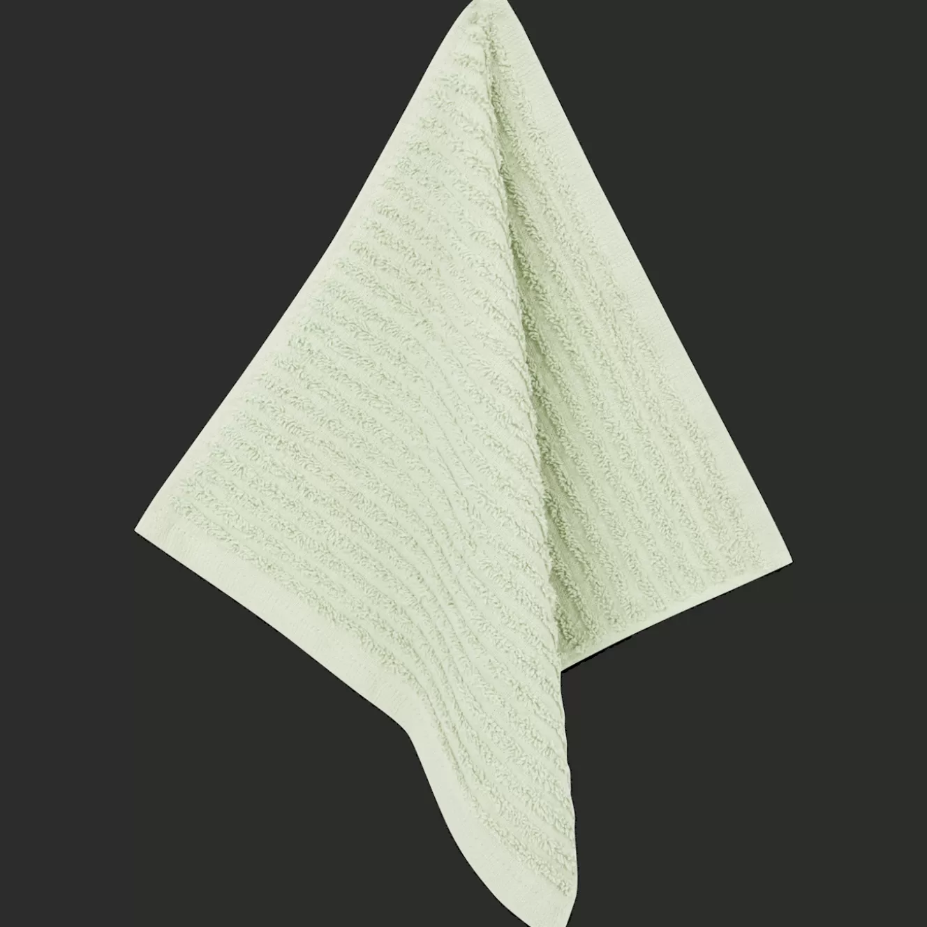 Spargo vaatdoek