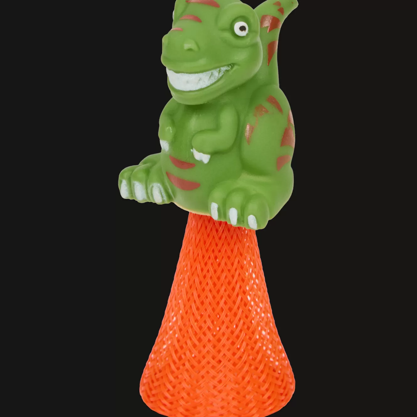Action Springfiguur