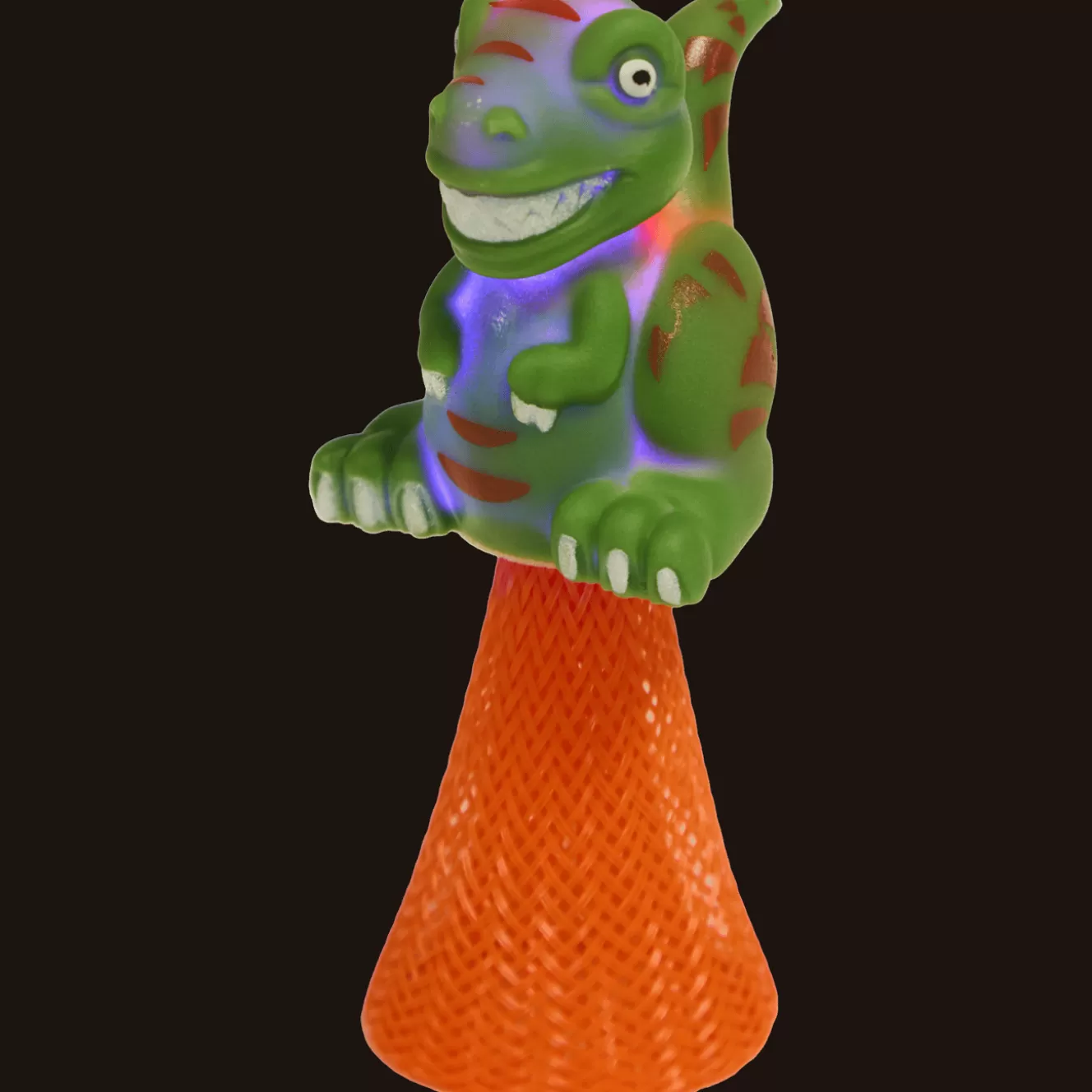 Action Springfiguur