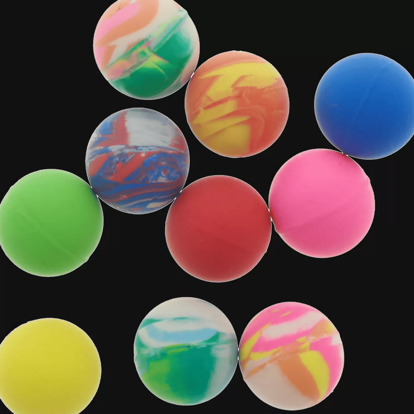 Action Stuiterballen