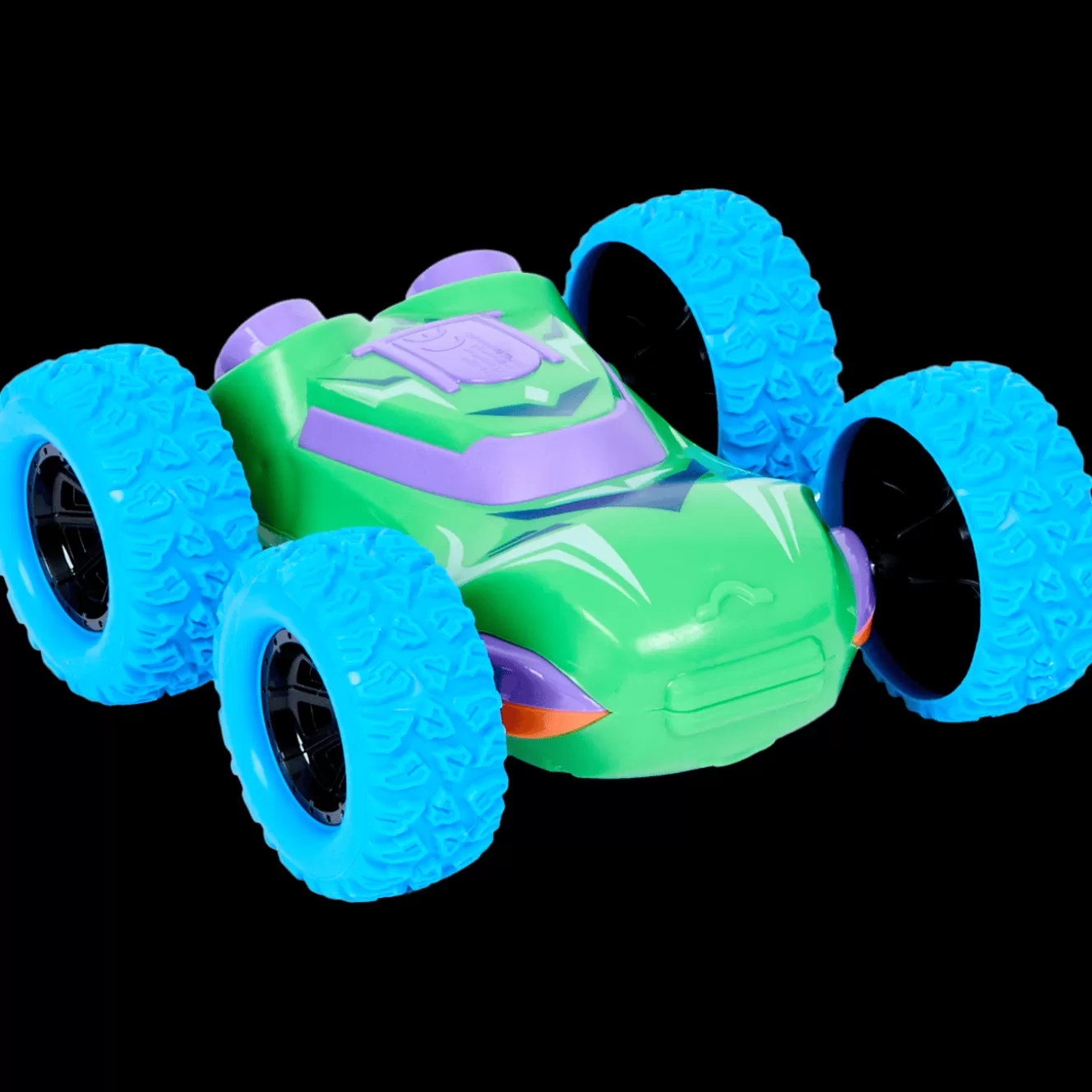 Action Stuntauto