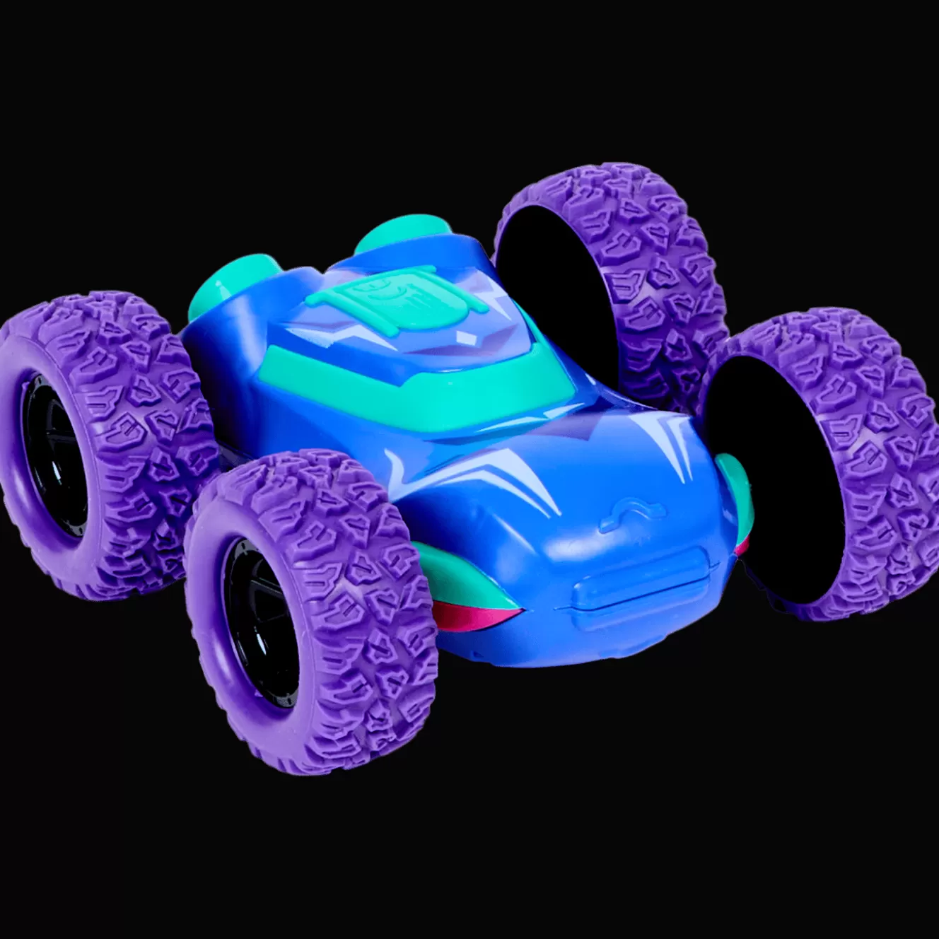 Action Stuntauto
