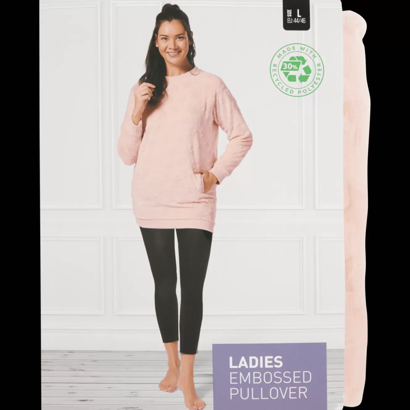 Action Sweater