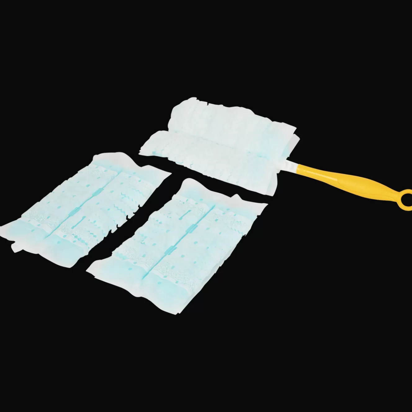 Swiffer dusterkit