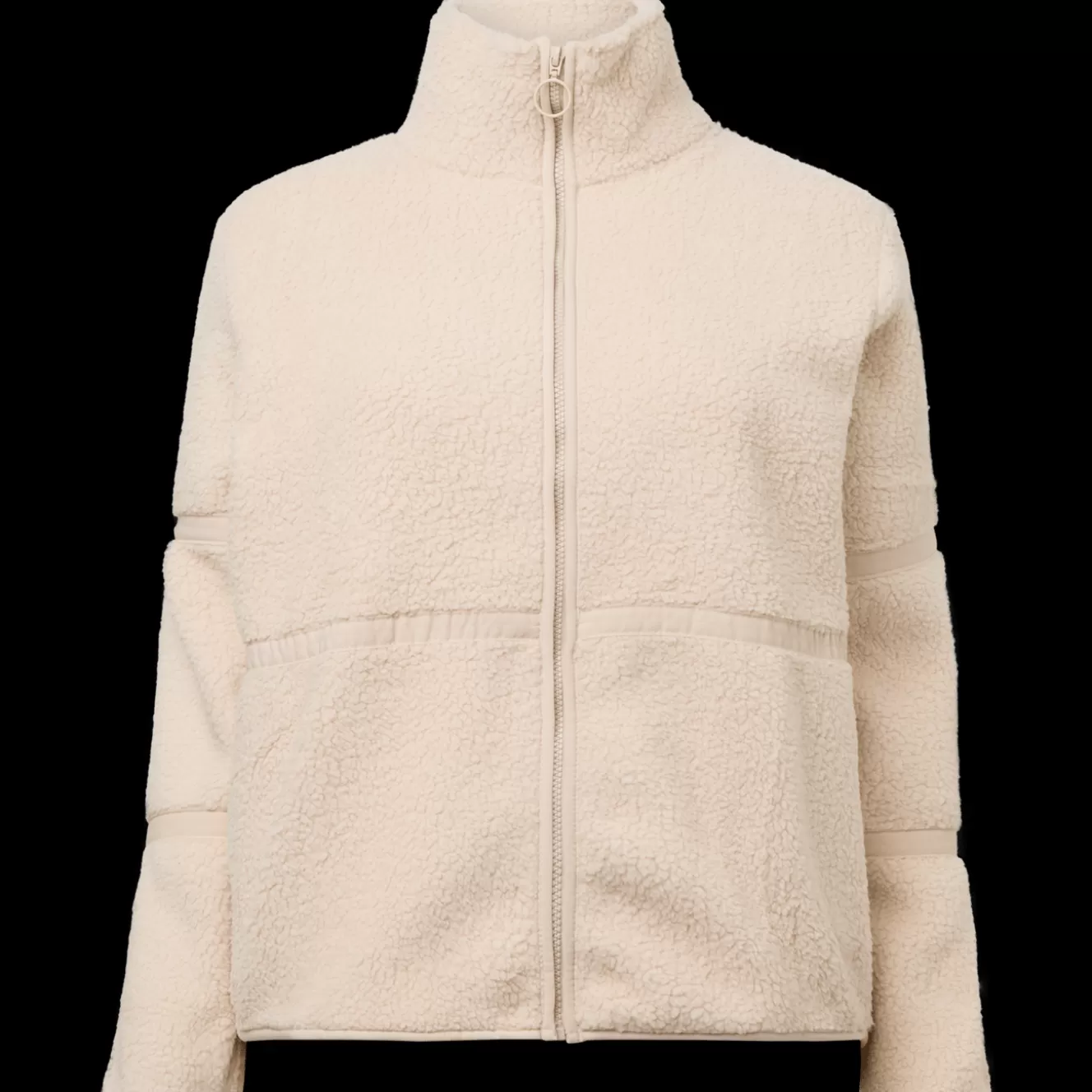 Action Teddy vest