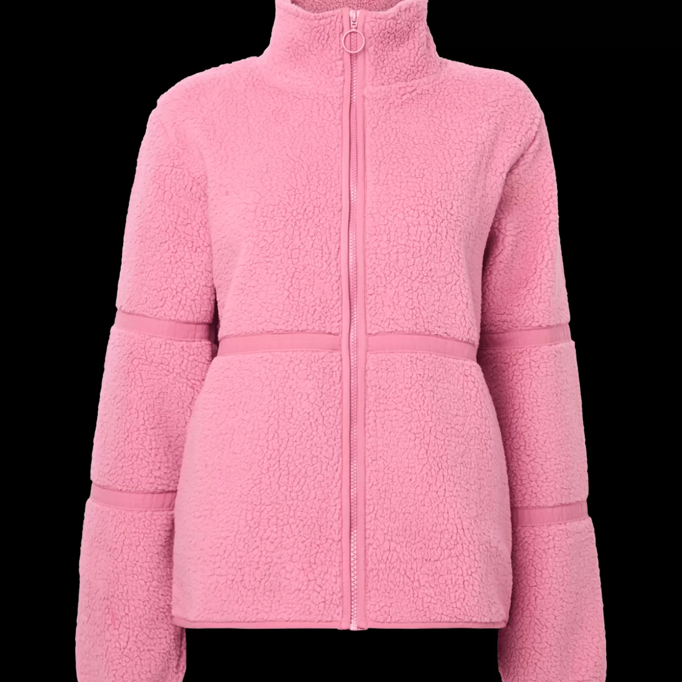 Action Teddy vest