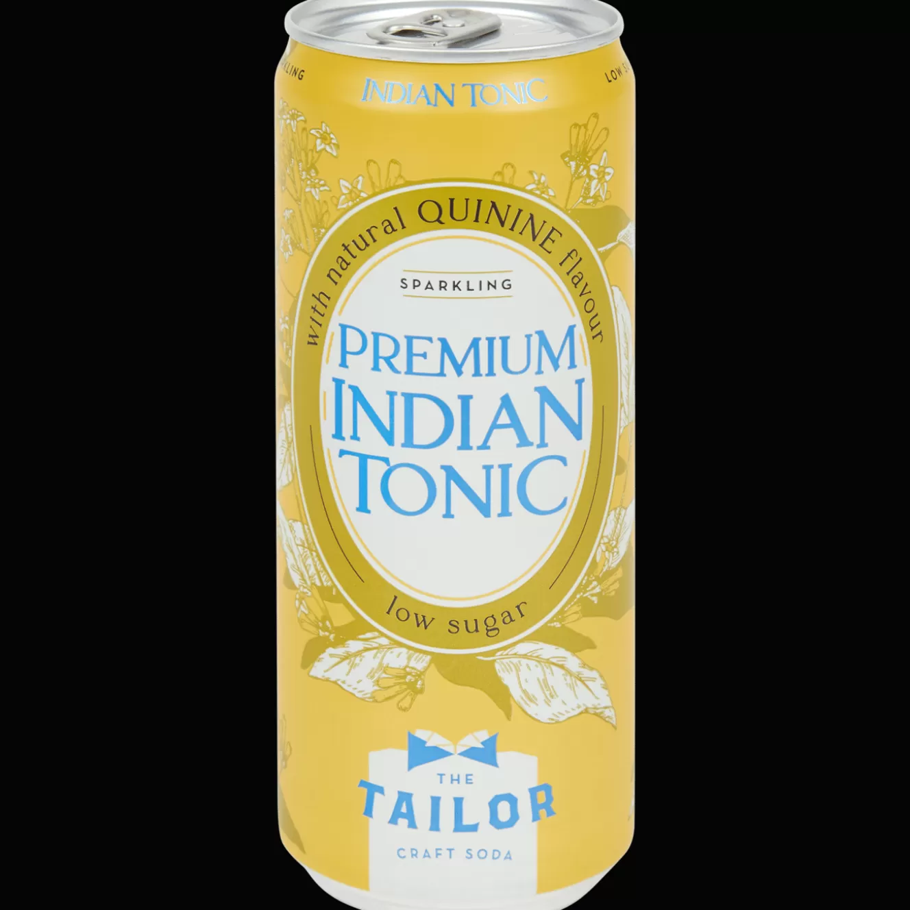 The Tailor Craft Soda