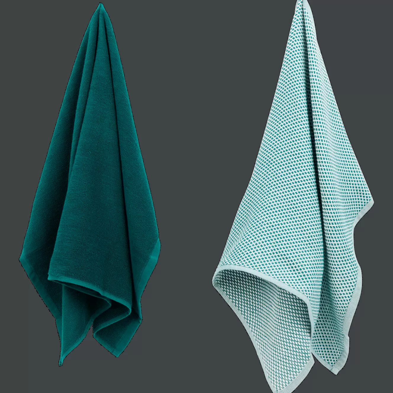 Action Thee- en keukendoek