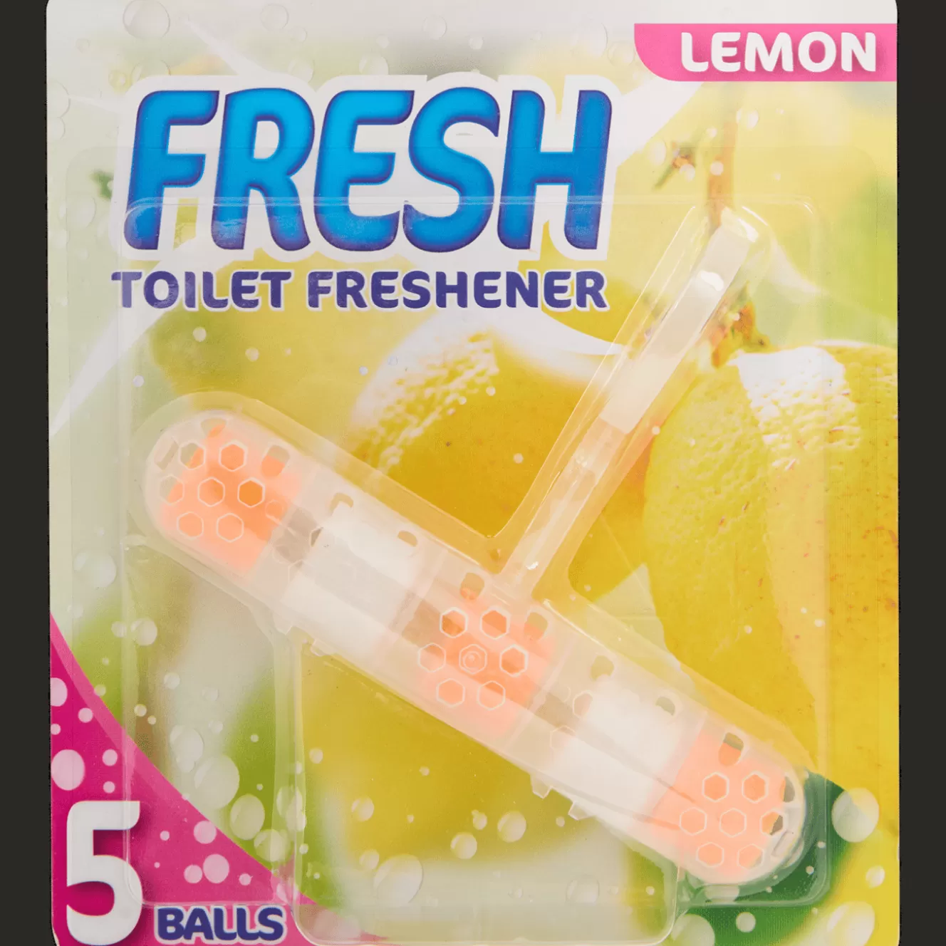 Action Toiletblok