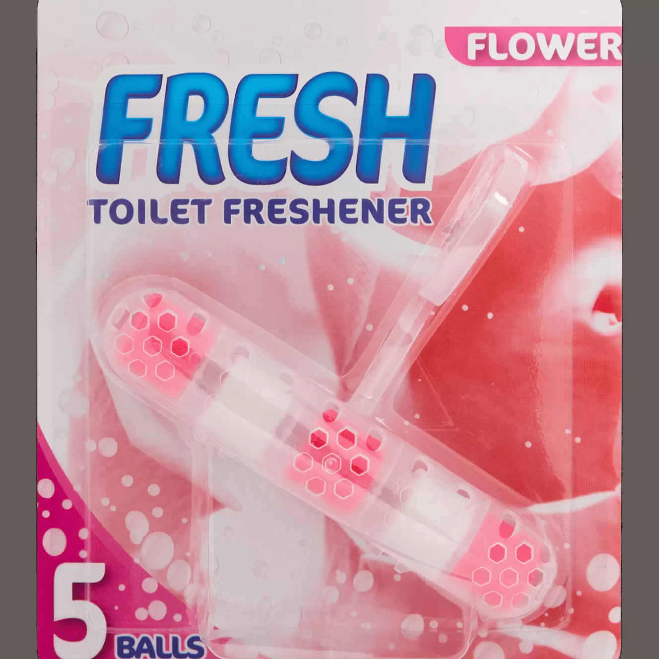 Action Toiletblok