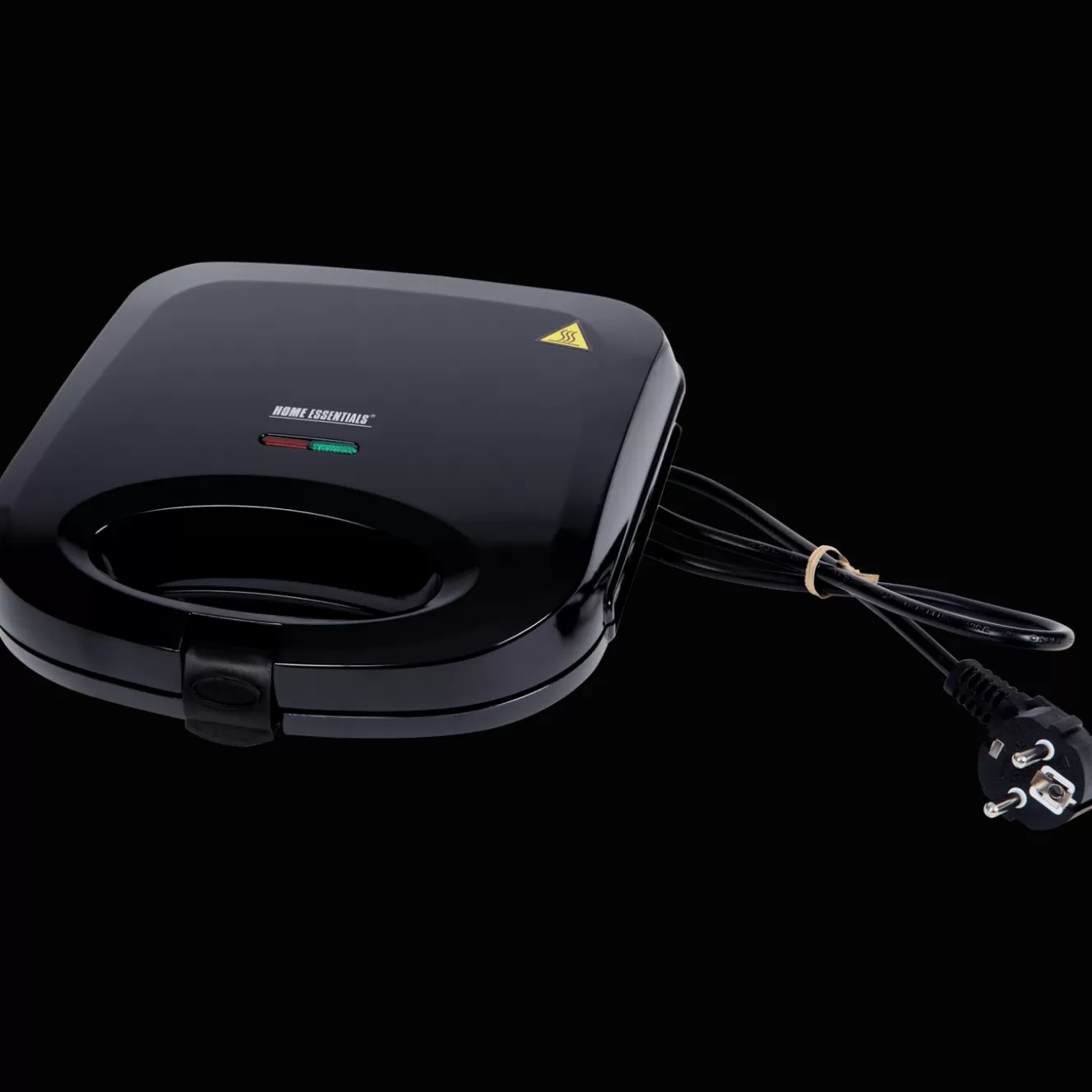 Home Essentials Tosti-apparaat
