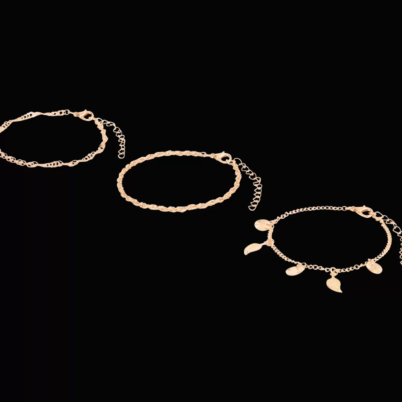 Action Trendz armbandjes