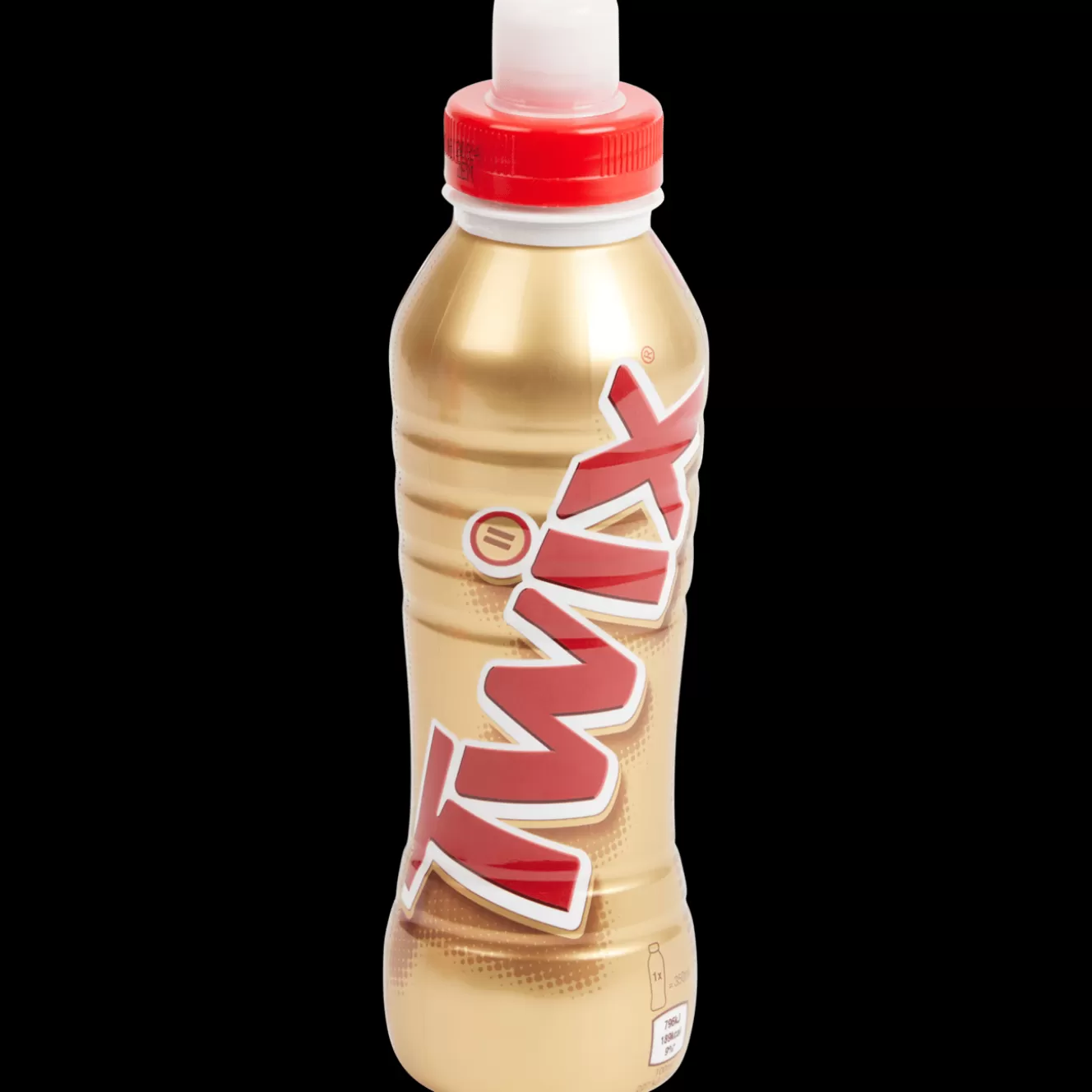 Twix drink