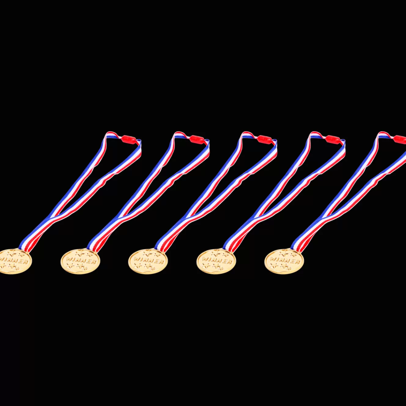 Action Uitdeelcadeautjes