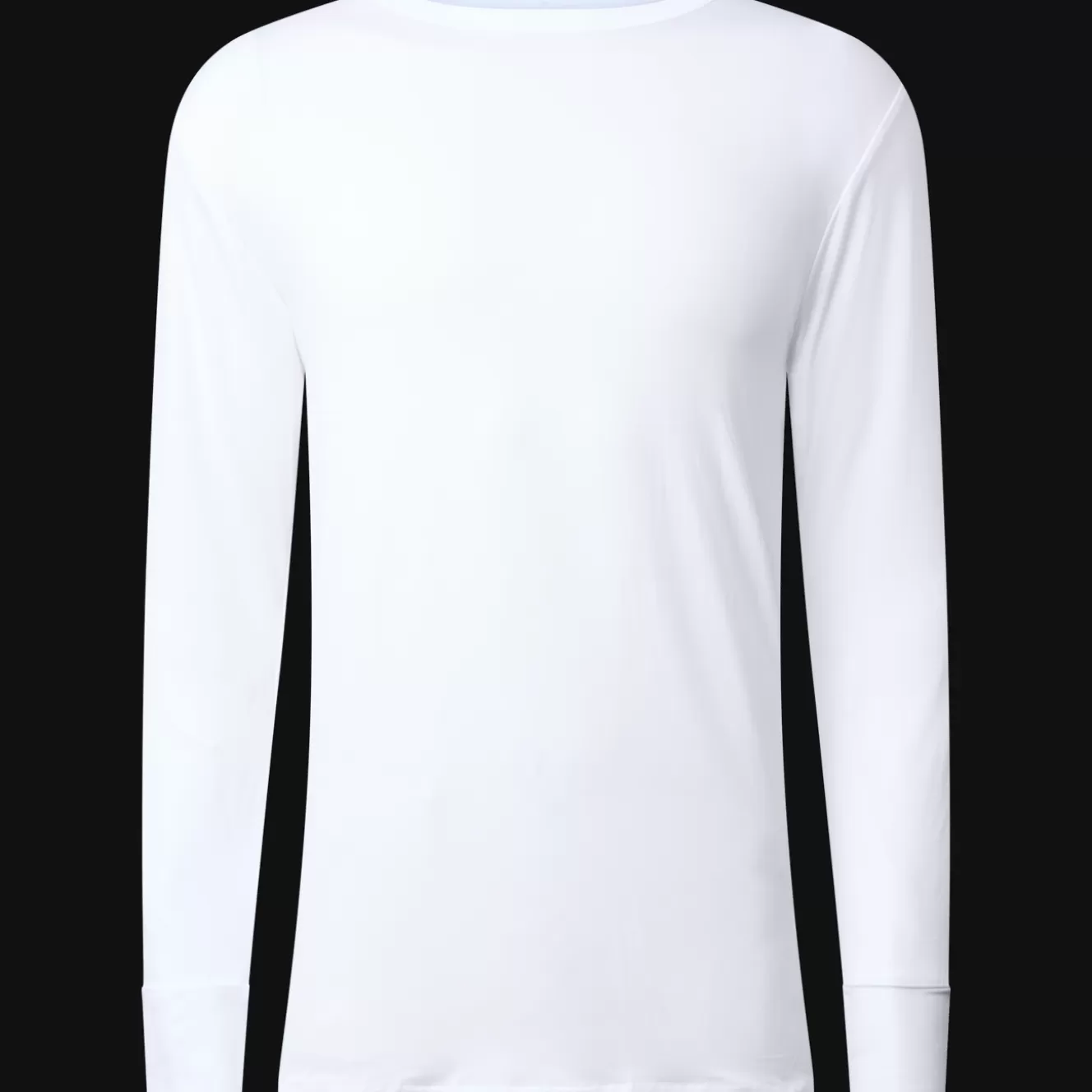 Action Unisex thermoshirt