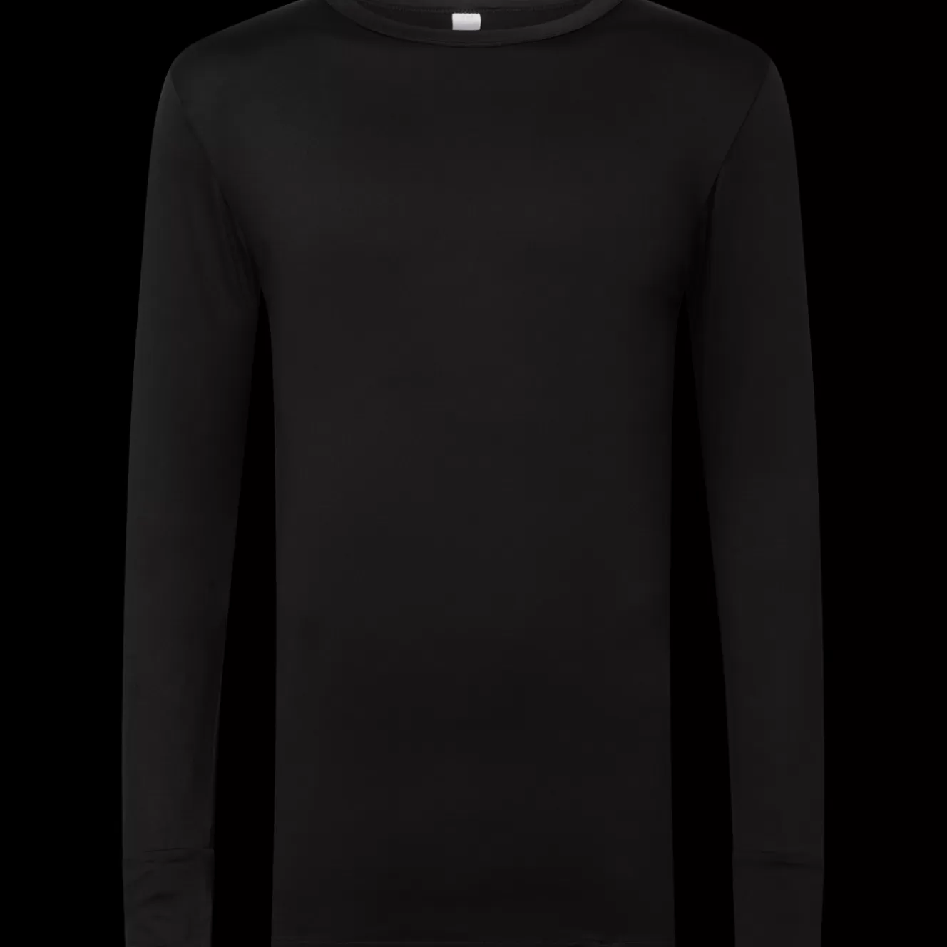 Action Unisex thermoshirt