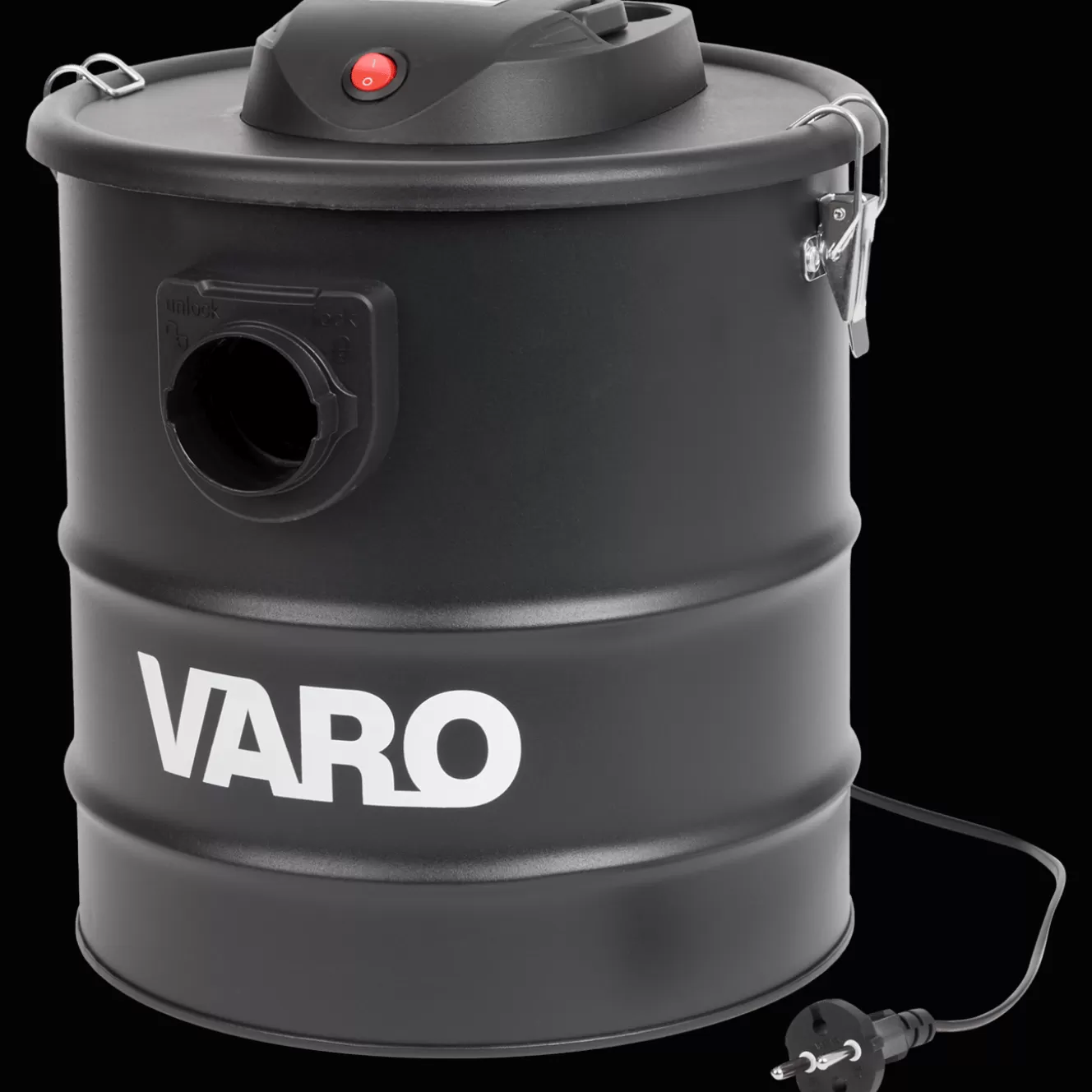 Varo aszuiger