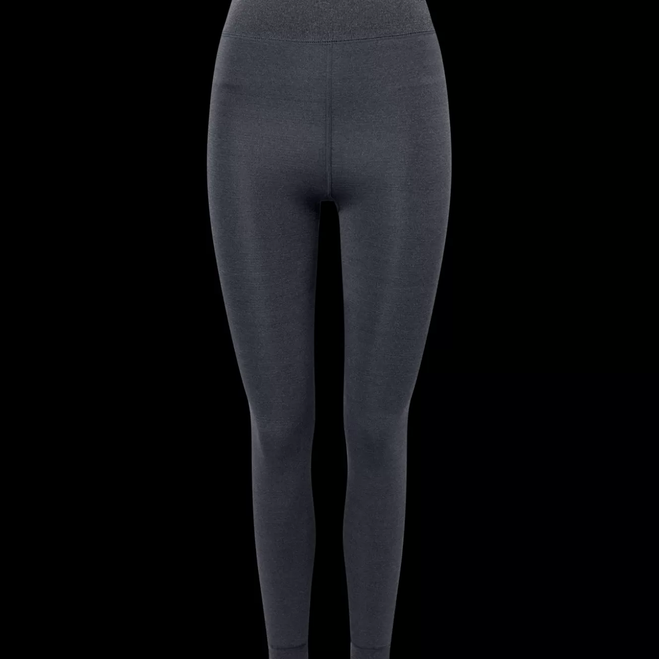 Action Velvet legging