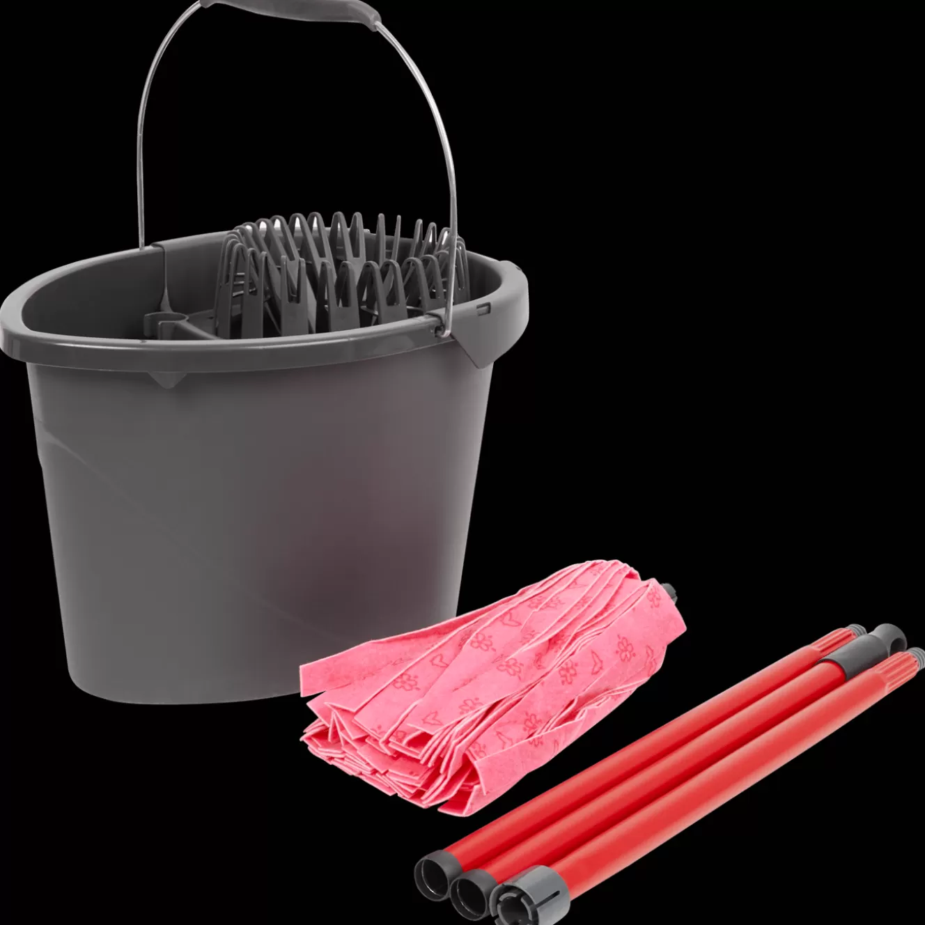 Vileda mopset Wring&Go