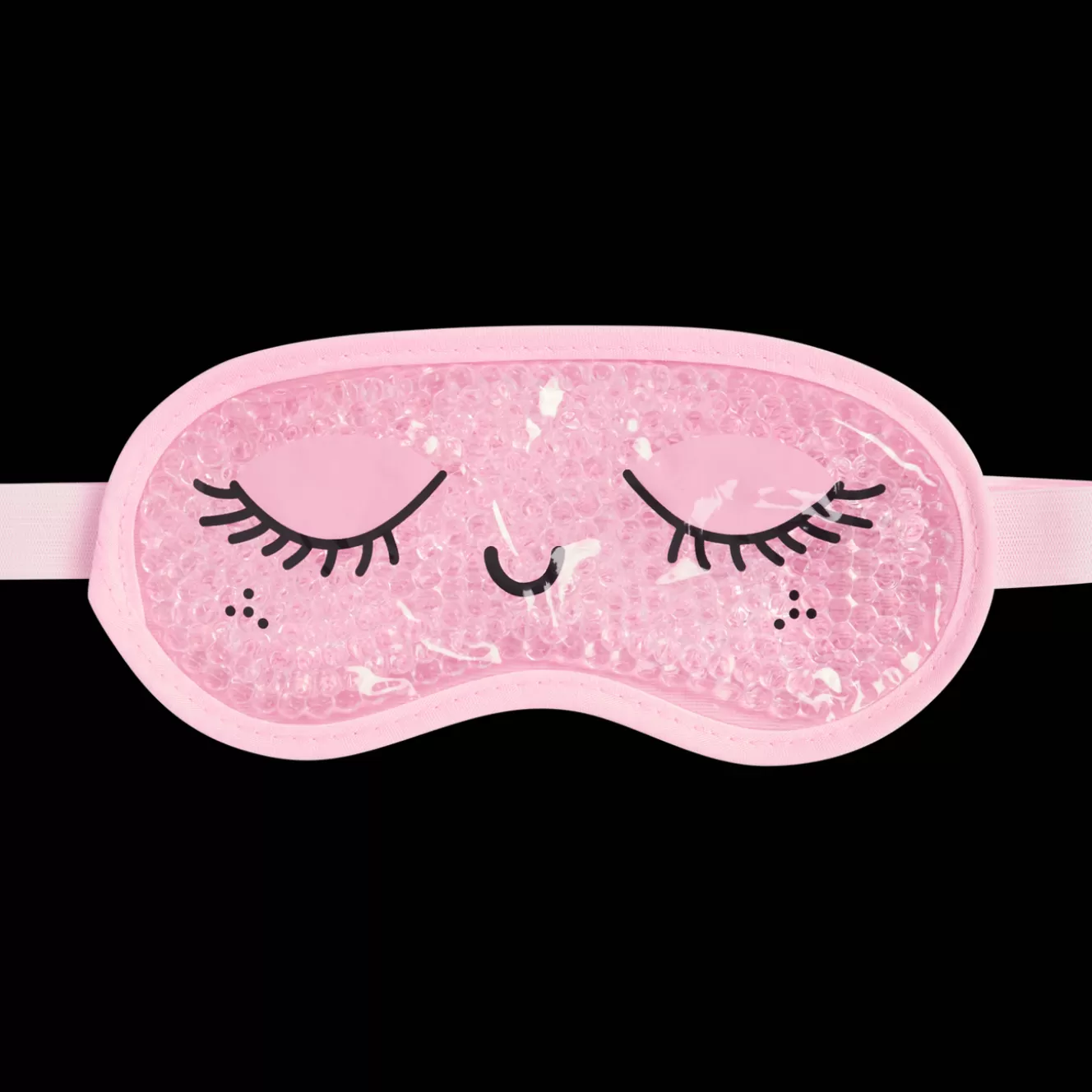 Action Warm-koud oogmasker