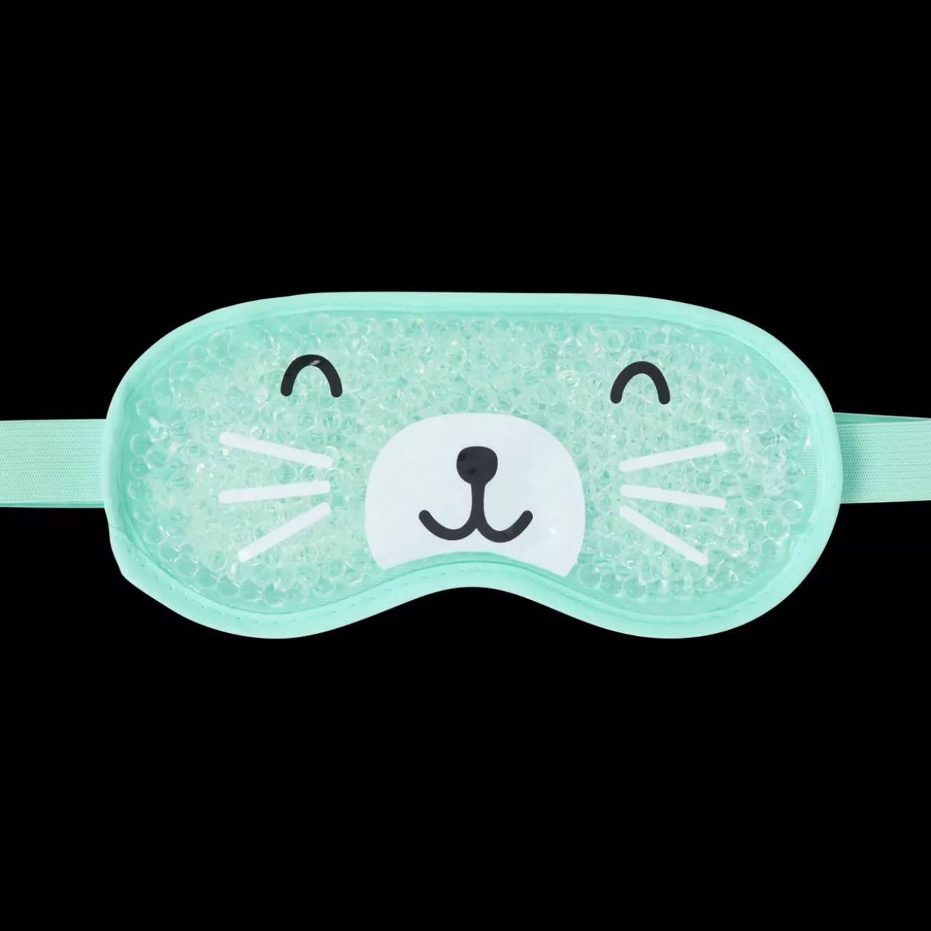 Action Warm-koud oogmasker