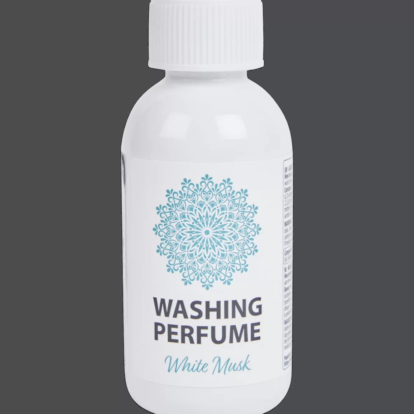 Action Wasparfum White Musk