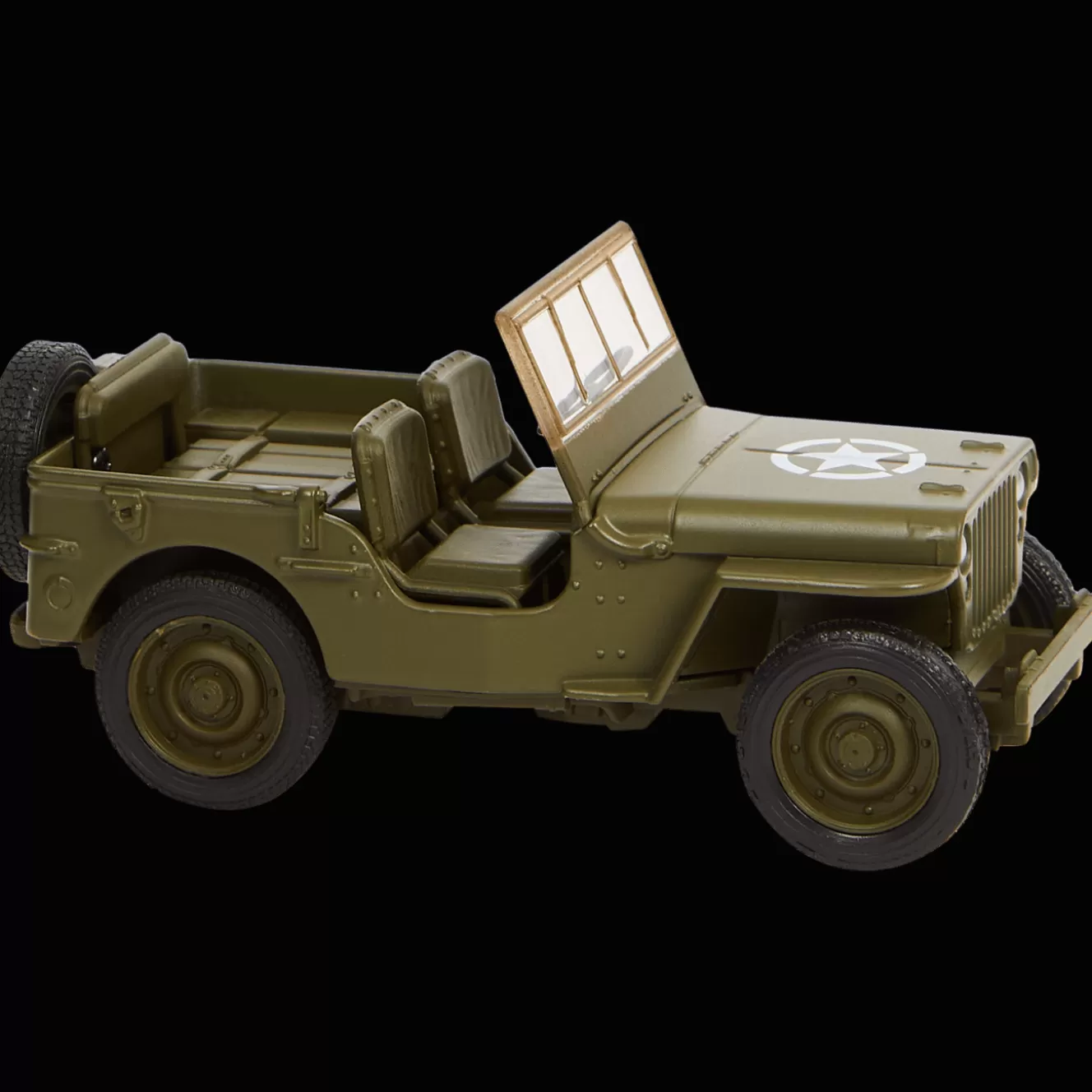 Welly Nex modelauto