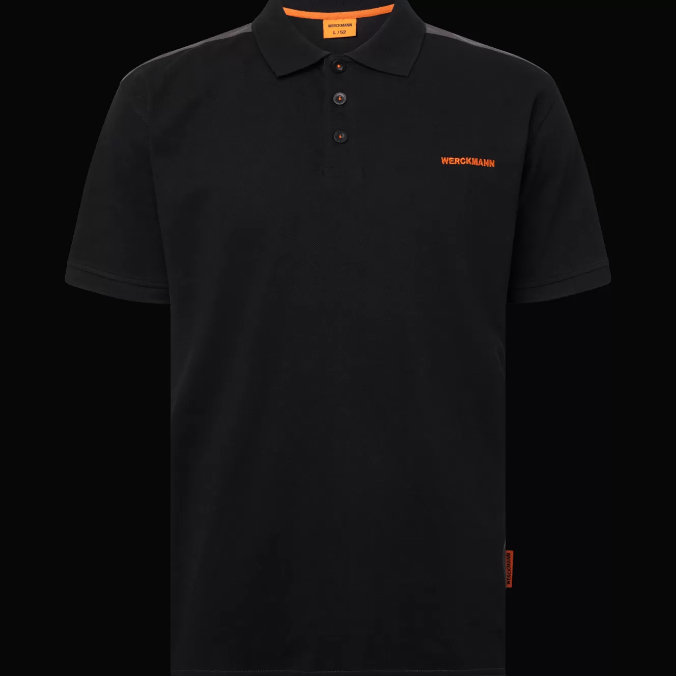 Werckmann werkpolo