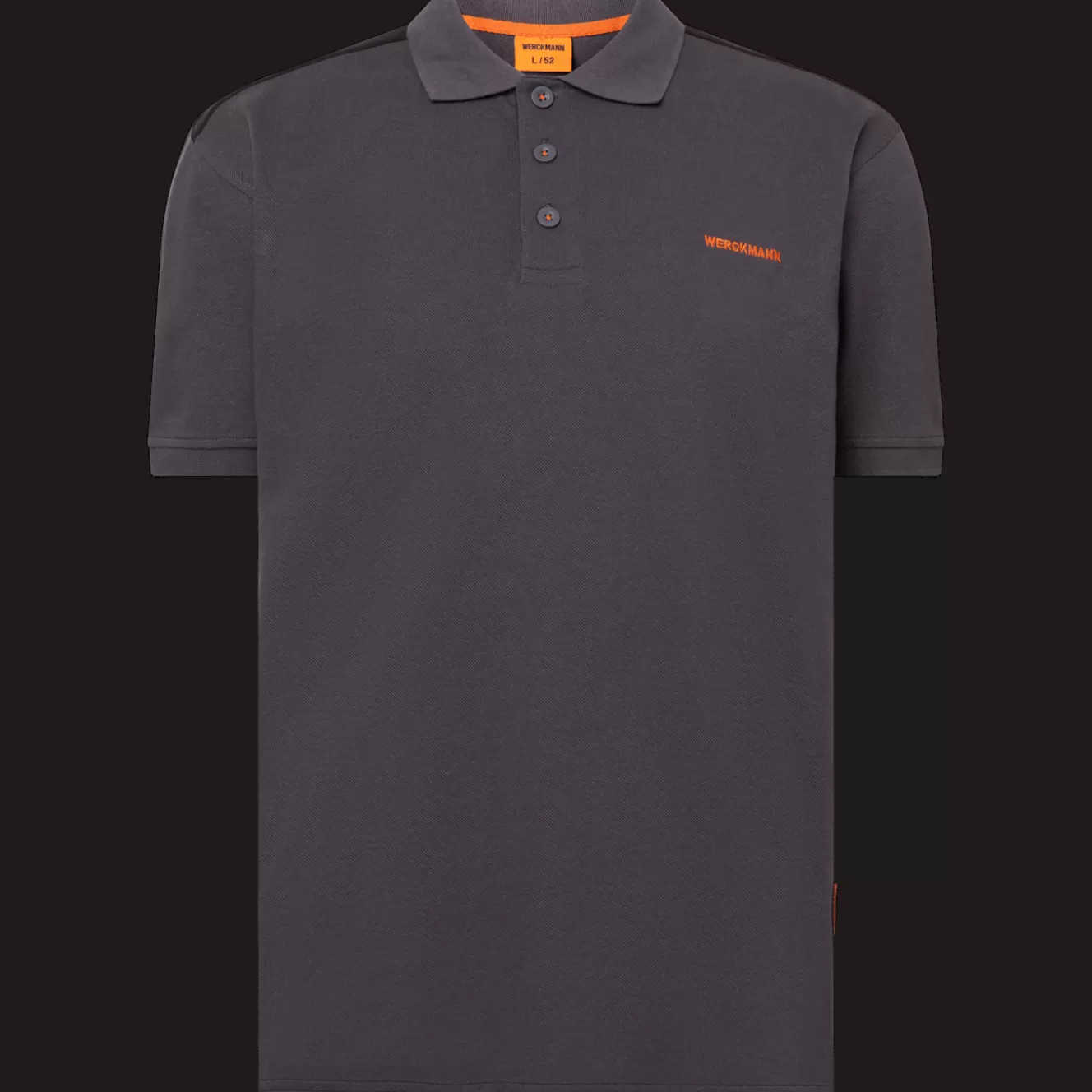 Werckmann werkpolo