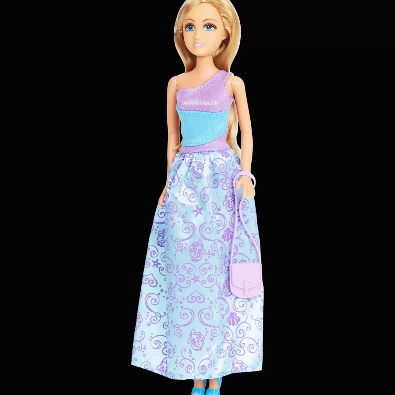 Zuru Chloe Girlz modepop