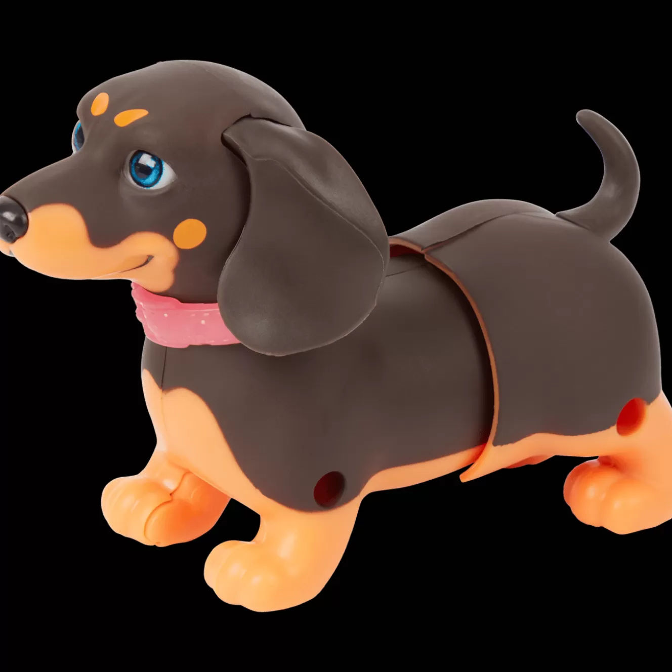 Zuru Pets Alive Booty Shakin' Pups